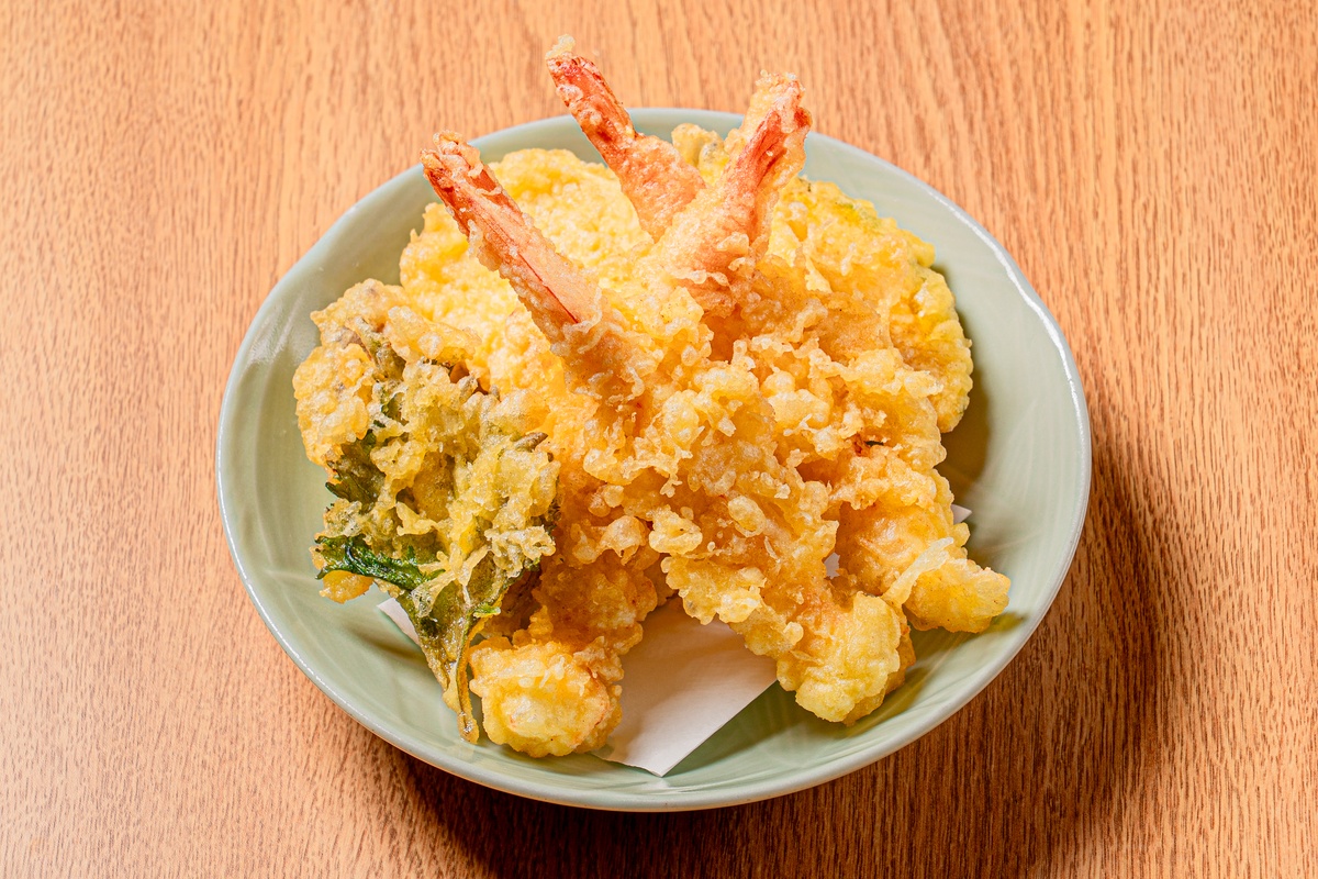 Tempura