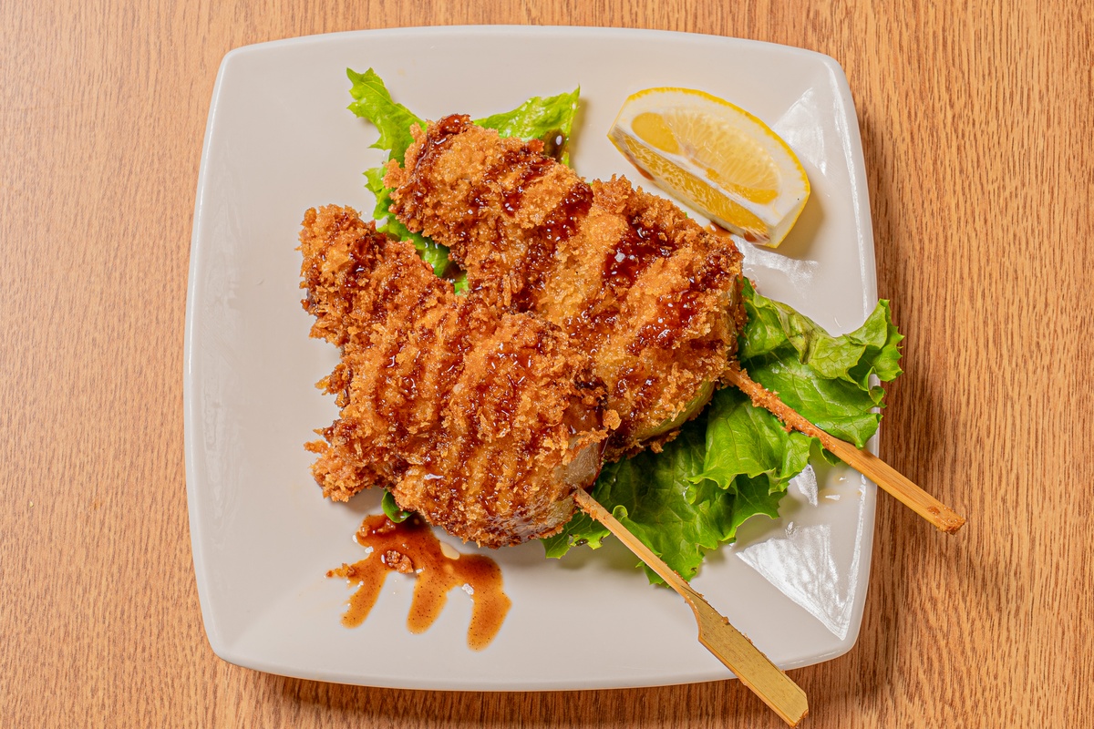 Kushikatsu