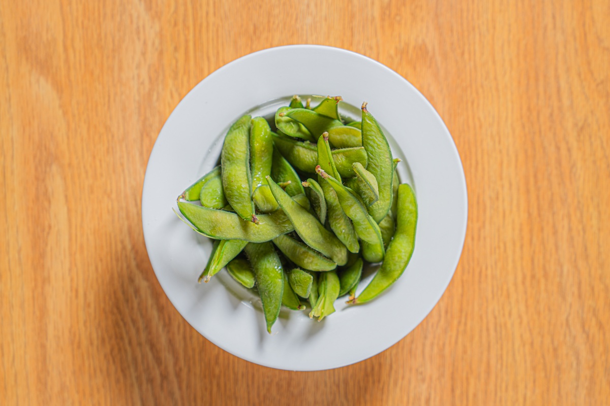 Edamame