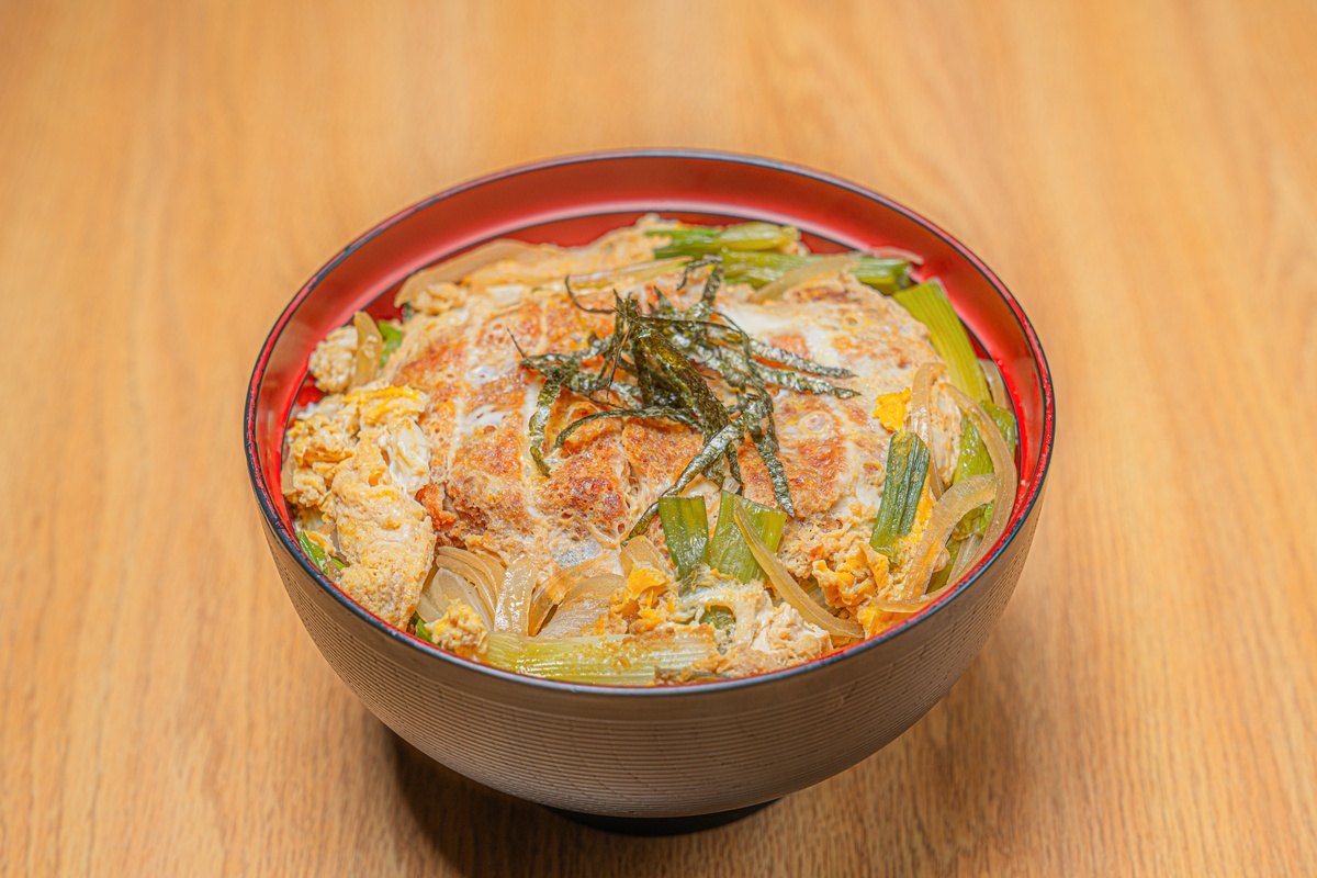 Katsu-Don