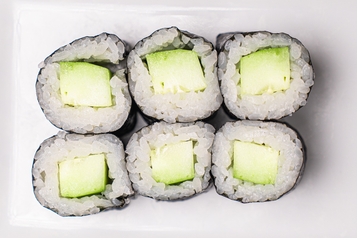 КАРРA (CUCUMBER)