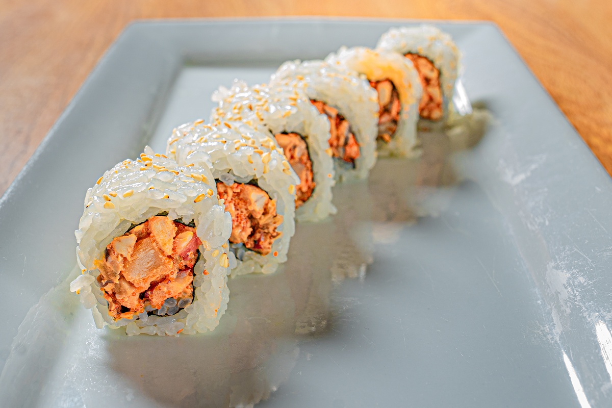 DYNAMITE ROLL