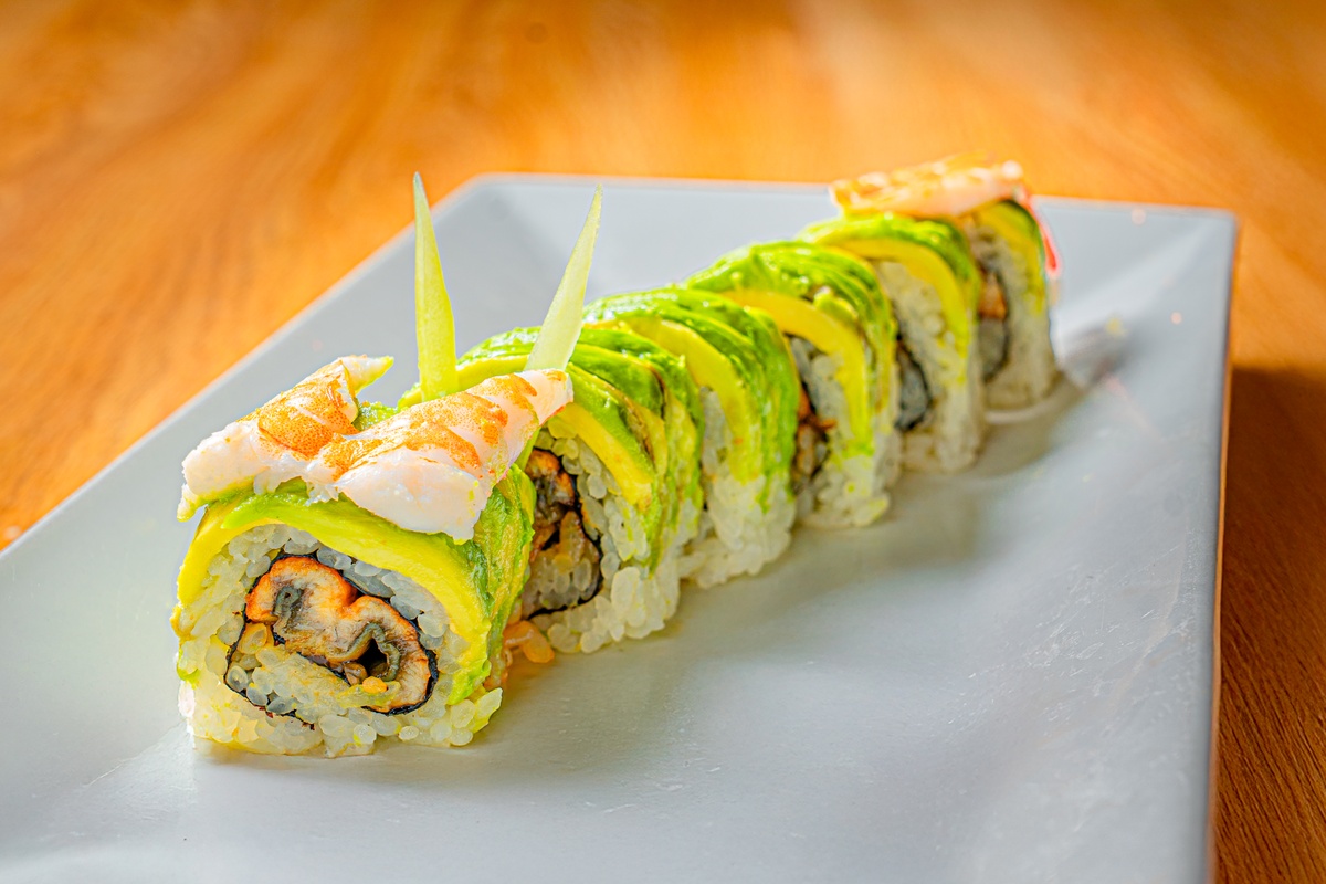 CATERPILLAR ROLL