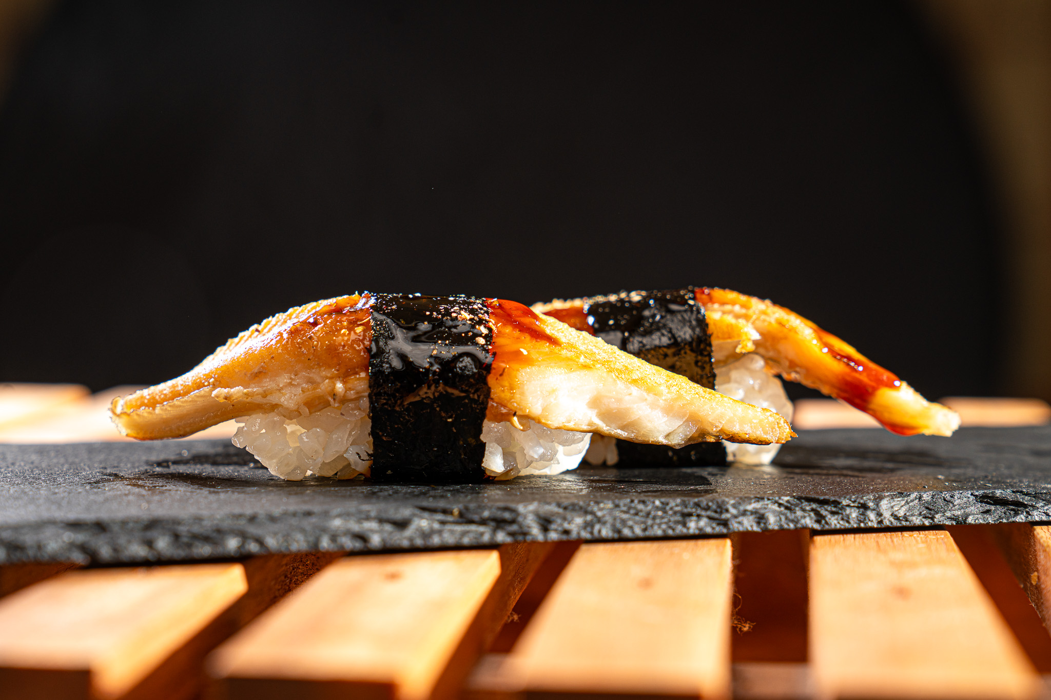 ANAGO (SALT WATER EEL)