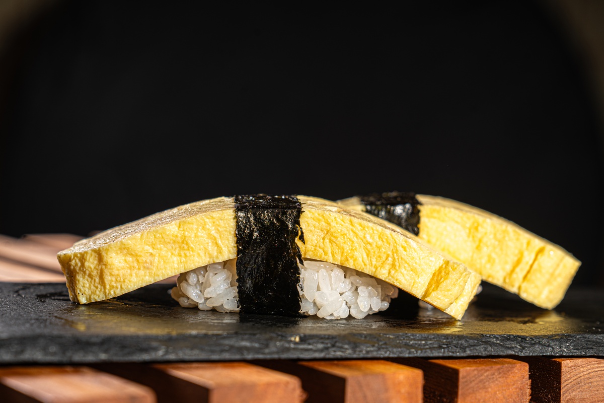 TAMAGO