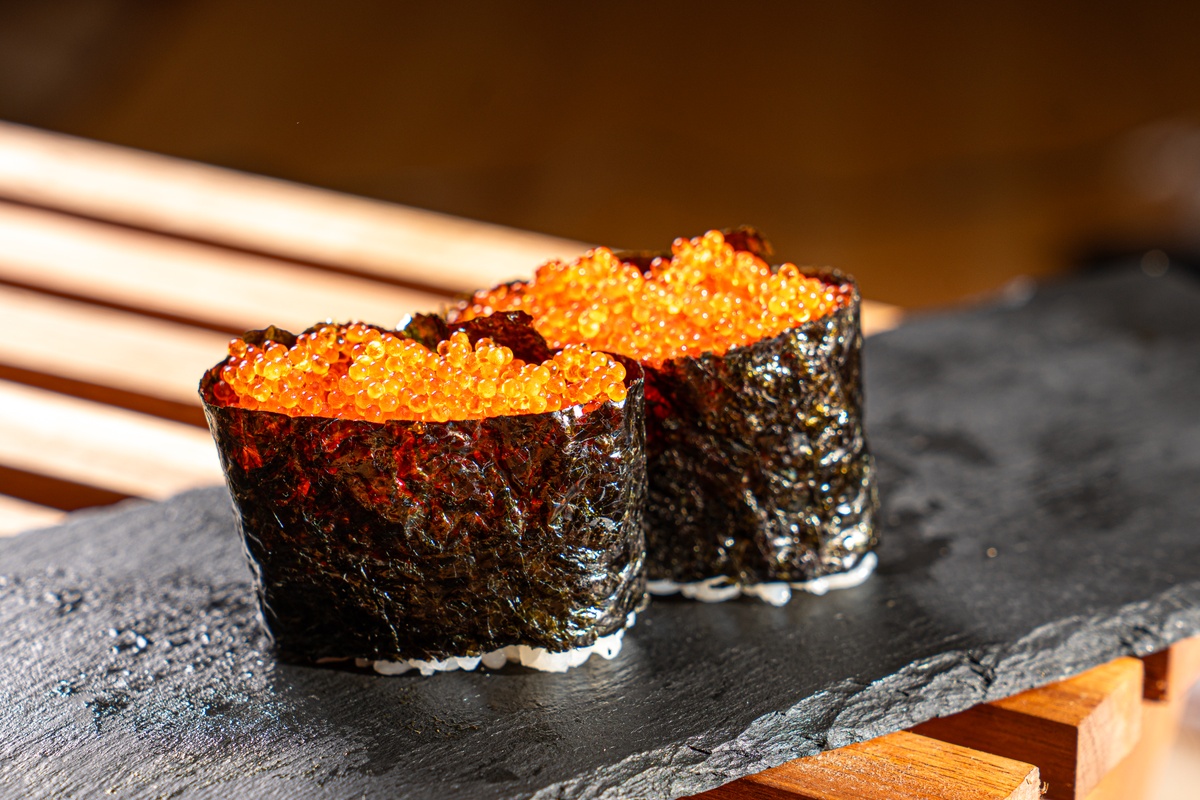 TOBIKO