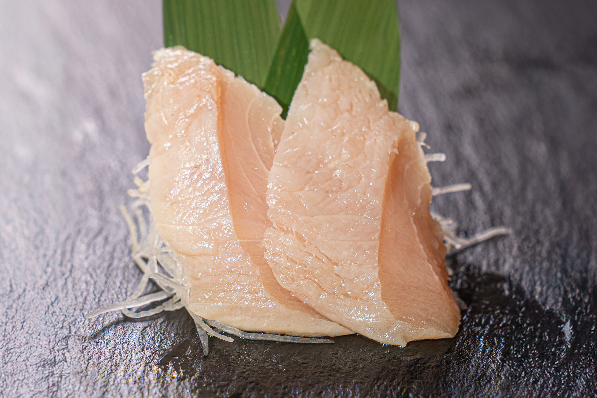 BINCHO MAGURO (WHITE TUNA)